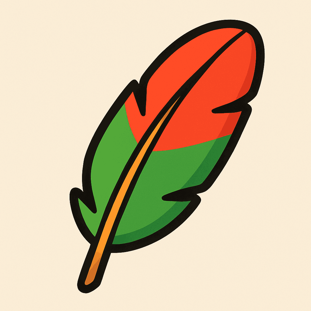 Improvement Server Icon